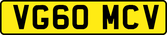 VG60MCV