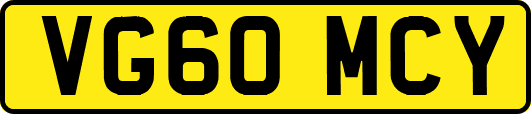 VG60MCY