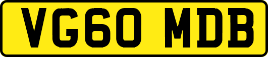 VG60MDB