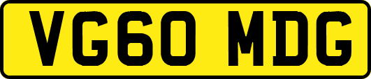 VG60MDG