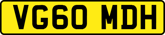 VG60MDH