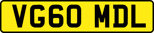 VG60MDL