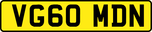 VG60MDN