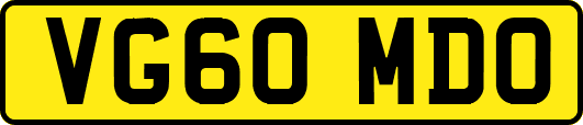 VG60MDO