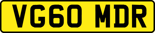 VG60MDR