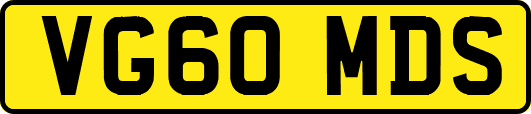 VG60MDS