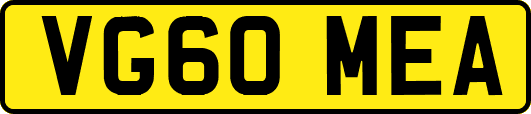 VG60MEA
