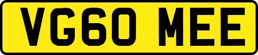 VG60MEE