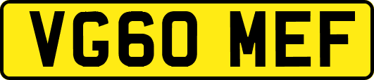 VG60MEF