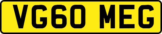 VG60MEG
