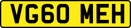 VG60MEH