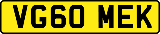 VG60MEK