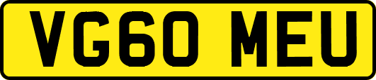 VG60MEU