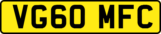 VG60MFC