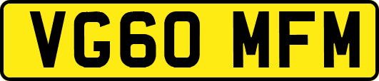 VG60MFM