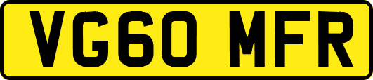 VG60MFR