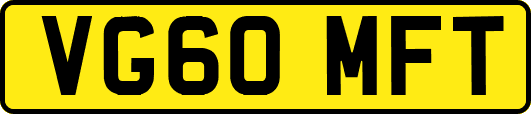 VG60MFT