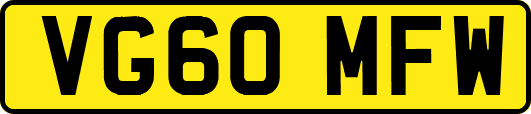 VG60MFW
