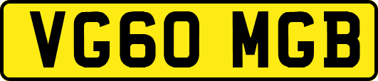 VG60MGB