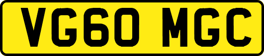 VG60MGC