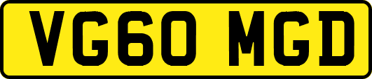 VG60MGD