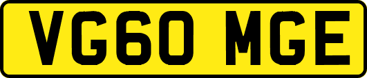 VG60MGE