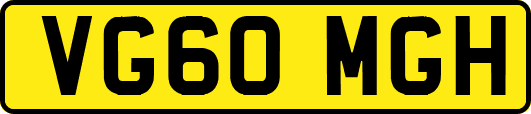VG60MGH