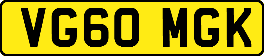VG60MGK