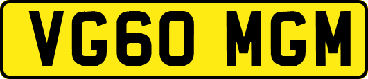 VG60MGM