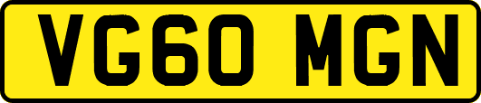 VG60MGN
