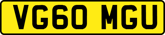 VG60MGU