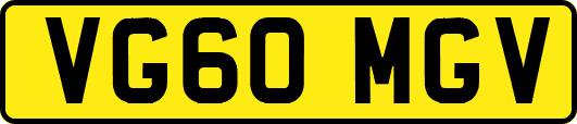 VG60MGV