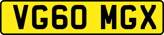 VG60MGX