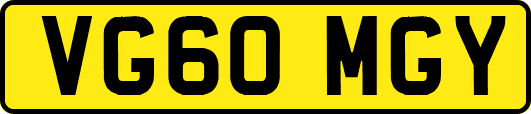 VG60MGY