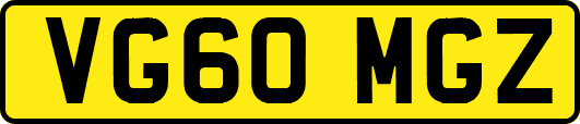 VG60MGZ