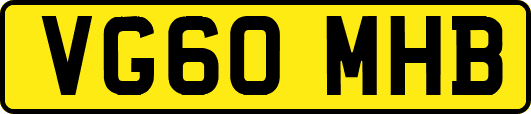 VG60MHB