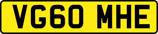 VG60MHE