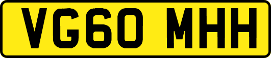 VG60MHH
