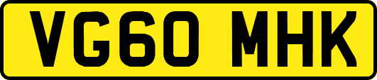 VG60MHK