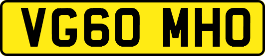 VG60MHO