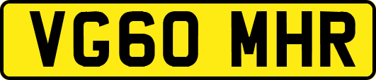 VG60MHR