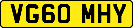 VG60MHY