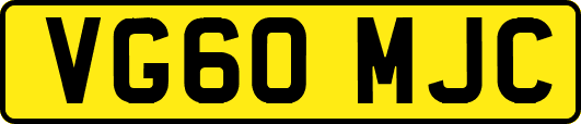 VG60MJC