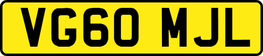 VG60MJL