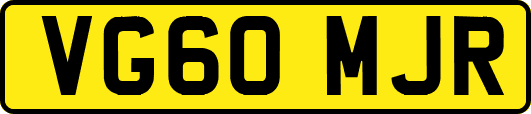 VG60MJR