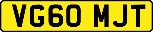 VG60MJT