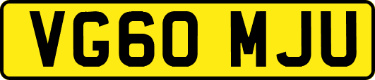 VG60MJU
