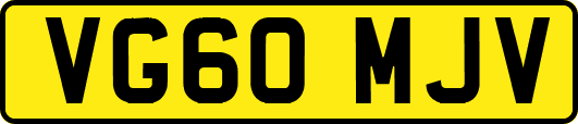 VG60MJV
