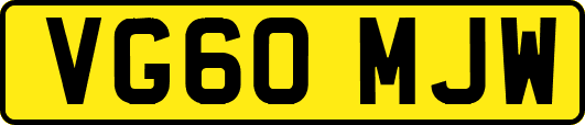 VG60MJW