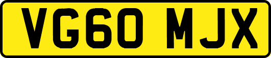 VG60MJX
